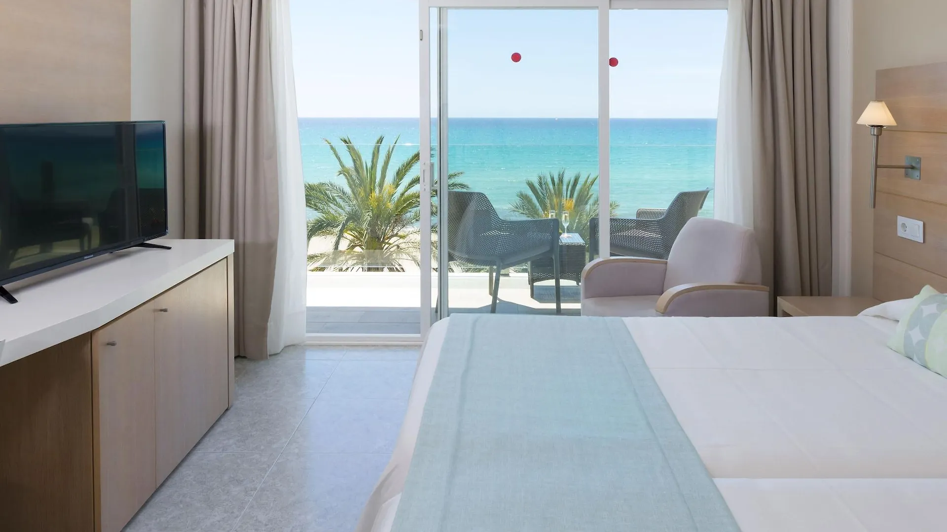 Hsm Golden Playa Hotel Playa de Palma  4*, Playa de Palma (Mallorca) Spain