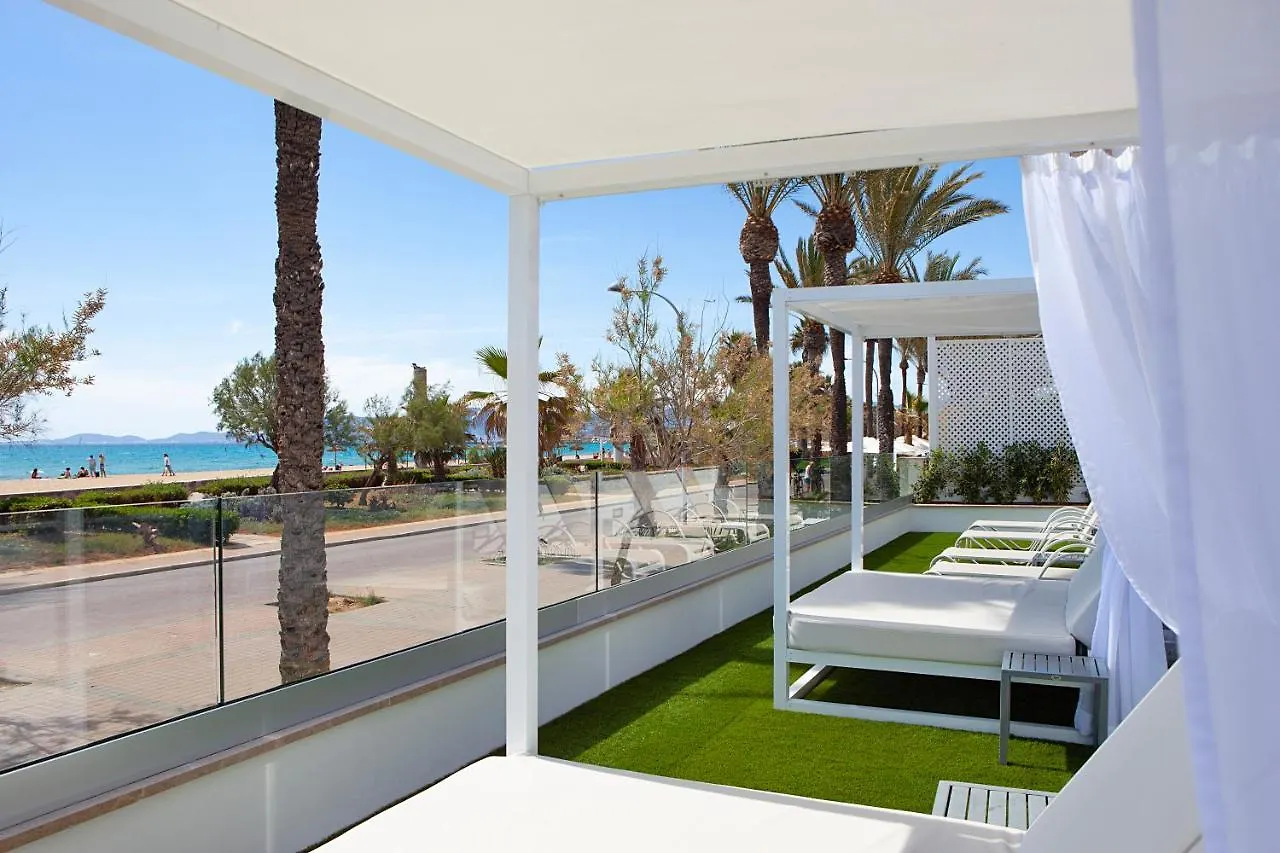 Hsm Golden Playa Hotel Playa de Palma
