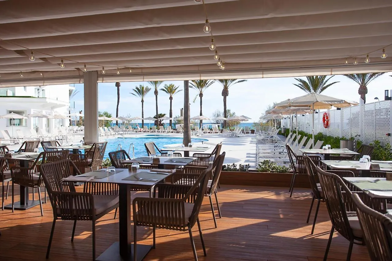 Hsm Golden Playa Hotel Playa de Palma