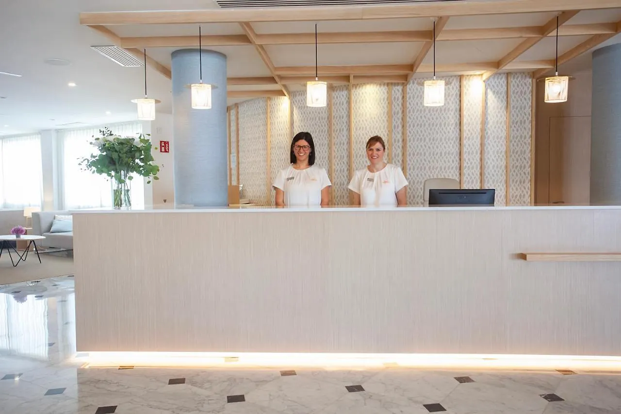 Hsm Golden Playa Hotel Playa de Palma  Playa de Palma (Mallorca)