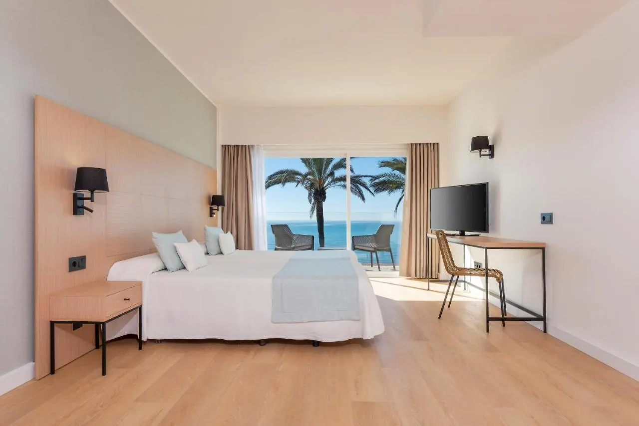 Hsm Golden Playa Hotel Playa de Palma