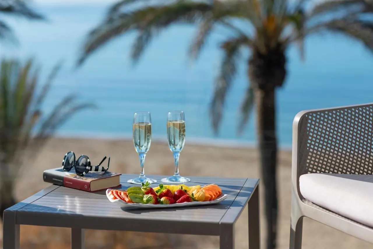 Hsm Golden Playa Hotel Playa de Palma  Spain