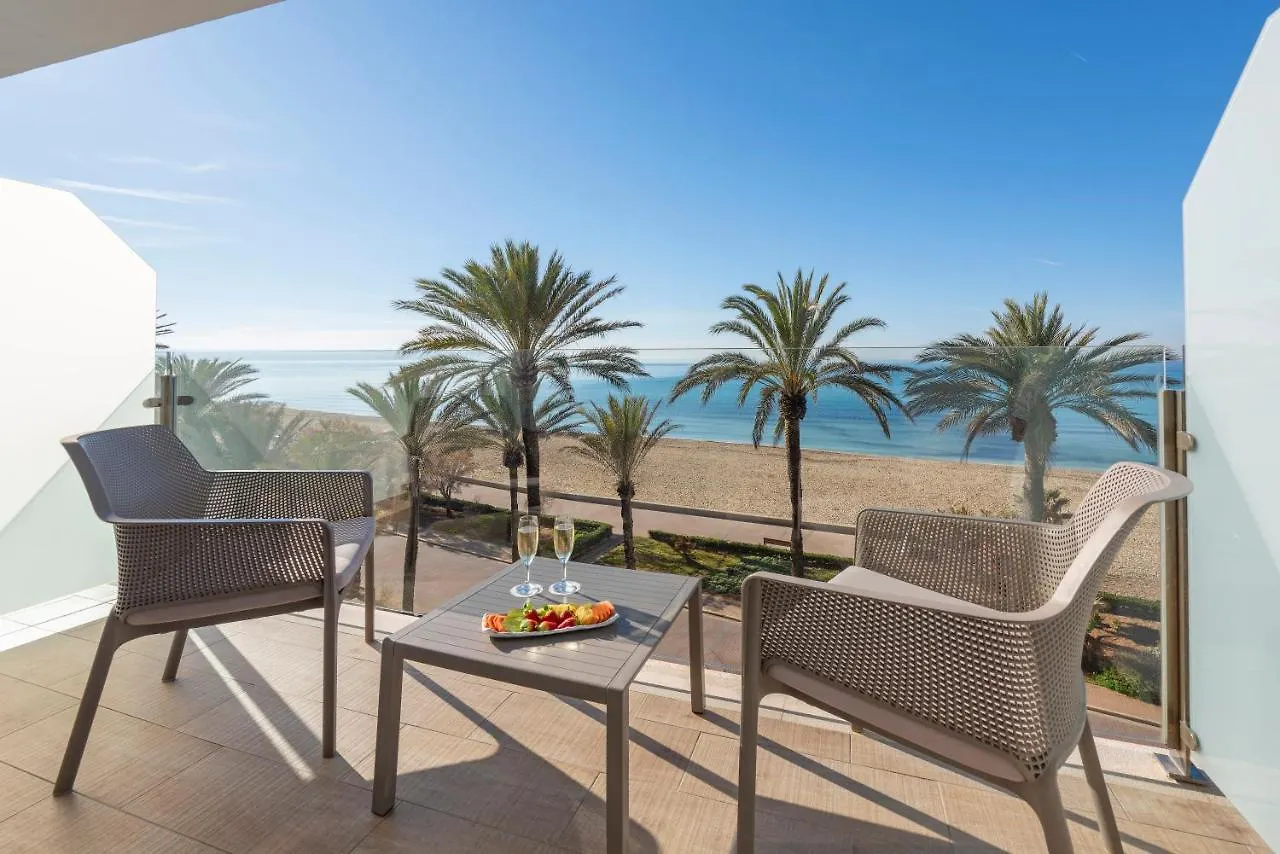 Hsm Golden Playa Hotel Playa de Palma  4*, Playa de Palma (Mallorca) Spain