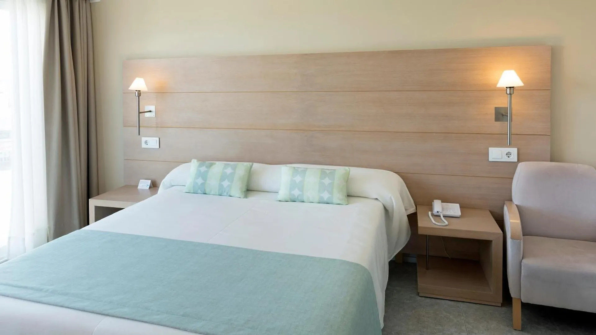 Hsm Golden Playa Hotel Playa de Palma