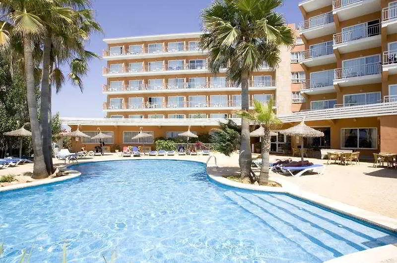 Hsm Golden Playa Hotel Playa de Palma  Playa de Palma (Mallorca)