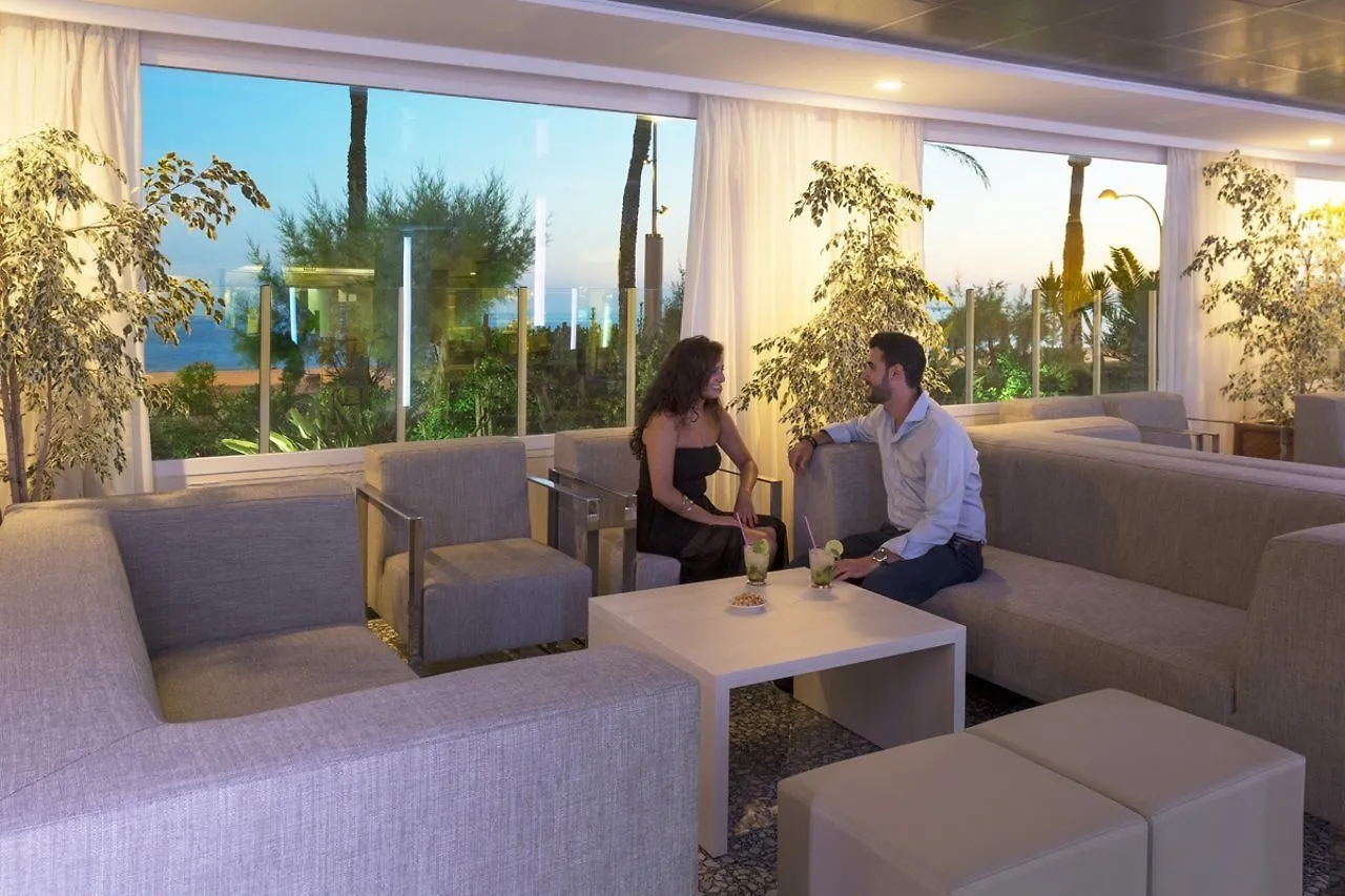 Hsm Golden Playa Hotel Playa de Palma   Playa de Palma (Mallorca)