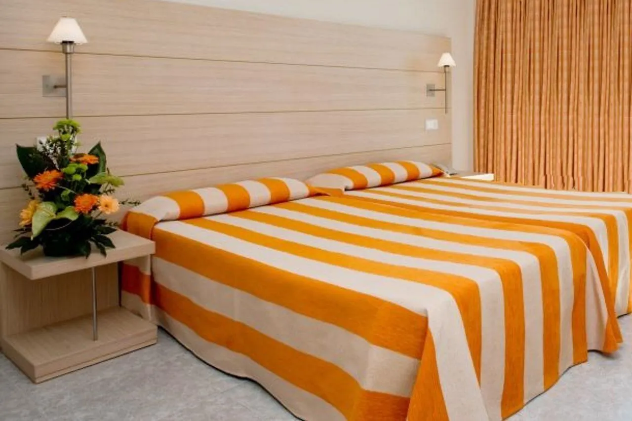 Hsm Golden Playa Hotel Playa de Palma  4*, Playa de Palma (Mallorca)