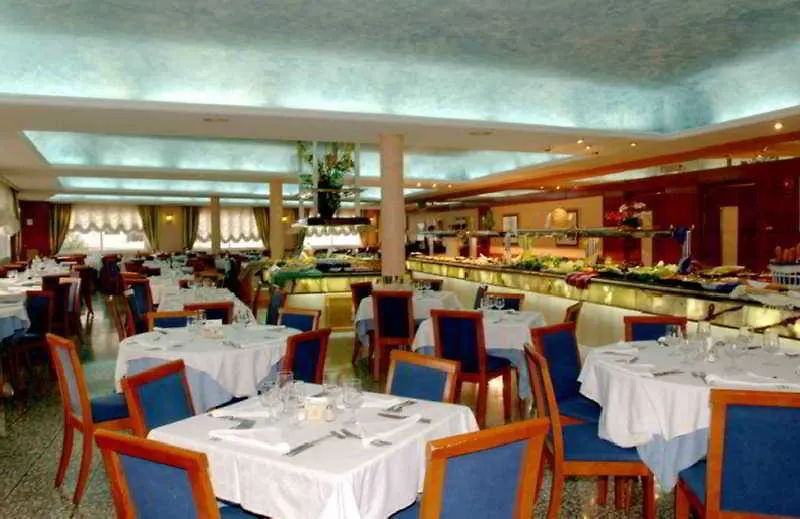 Hsm Golden Playa Hotel Playa de Palma  4*, Playa de Palma (Mallorca) Spain