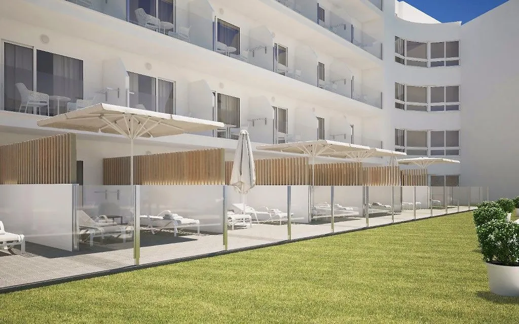 Hsm Golden Playa Hotel Playa de Palma