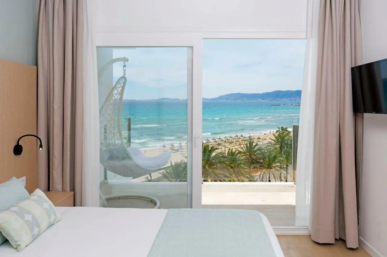 Hsm Golden Playa Hotel Playa de Palma  Playa de Palma (Mallorca)