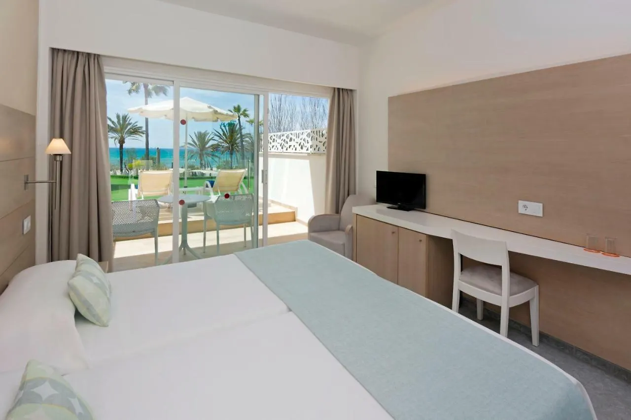 Hsm Golden Playa Hotel Playa de Palma