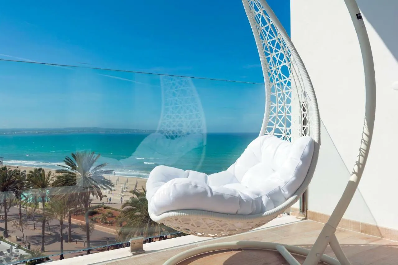 Hsm Golden Playa Hotel Playa de Palma  Spain
