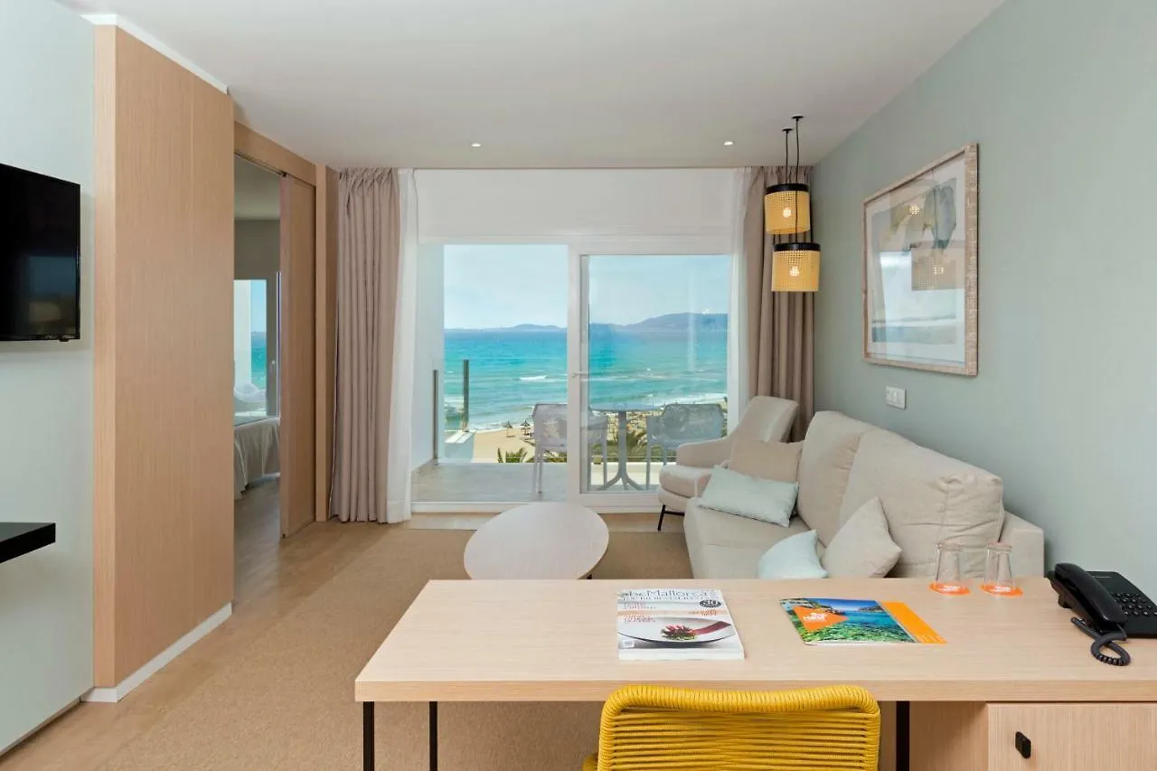 Hsm Golden Playa Hotel Playa de Palma