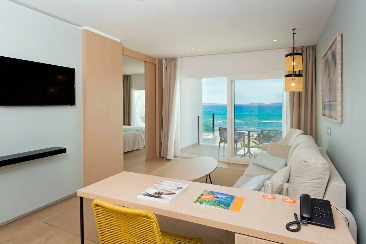 Hsm Golden Playa Hotel Playa de Palma