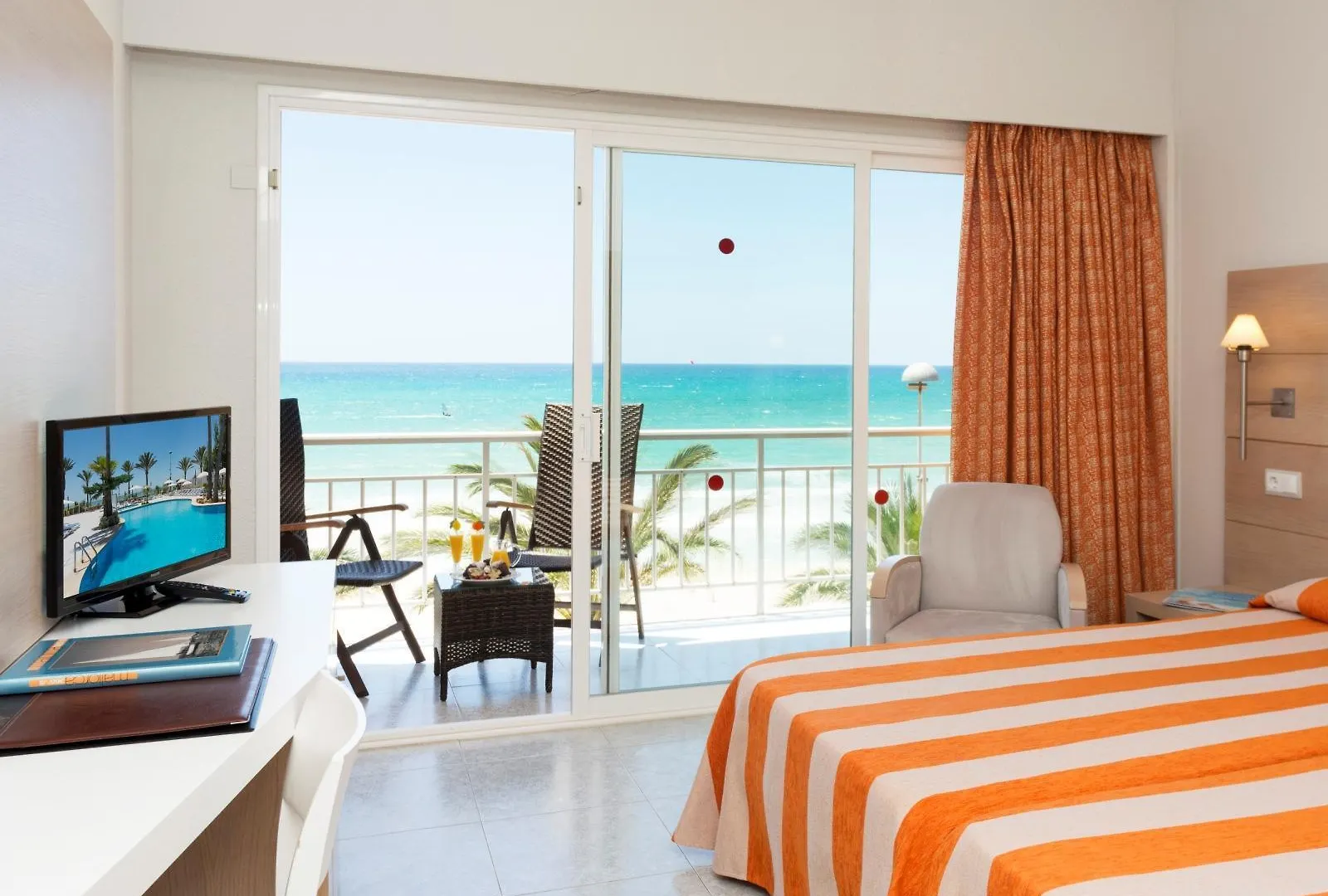 ****  Hsm Golden Playa Hotel Playa de Palma  Spain