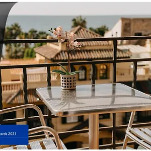 Soho Boutique Naranjos 3* Málaga