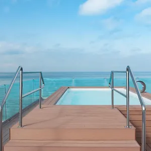 Negresco - Adults Only Playa de Palma (Mallorca)