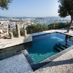 **** Hotel La Torre Del Canonigo - Small Luxury Spain