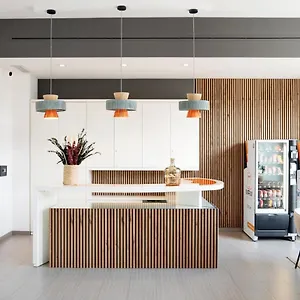 **** Aparthotel Ona Living Barcelona Spain
