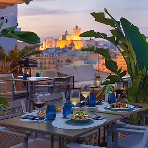 **** Hotel H10 Imperial Tarraco 4 Sup Spain