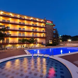 *** Hotel Bluesea Continental Spain