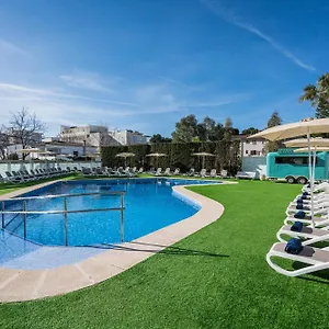 Thb Maria Isabel - Adults Only Playa de Palma (Mallorca)