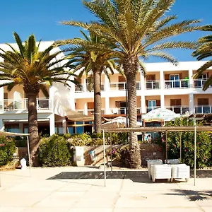 Ses Figueres 3* Talamanca (Ibiza)
