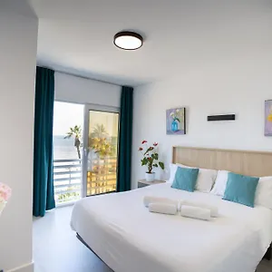 Mediterraneo By Croma Hotel Estepona