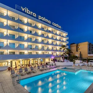 Vibra Palma Cactus Playa de Palma (Mallorca)