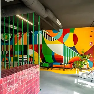 Wonder Albergue Toledo