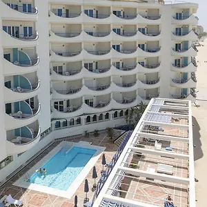 **** Hotel Playa Victoria Spain