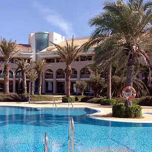 ***** Hotel Ar Golf Almerimar Spain
