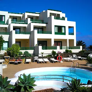 ***** Hotel Neptuno Tarifa Exclusiva Residente Canario Spain