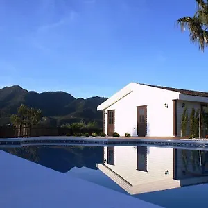 Villas Del Alba Vakantiepark Alhaurín de la Torre