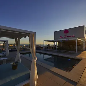 Indico Rock Mallorca - Adults Only Playa de Palma (Mallorca)