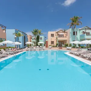 *** Aparthotel Club Vista Serena Spain