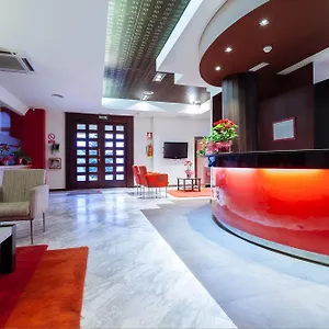 Philadelfia Hotel Peligros