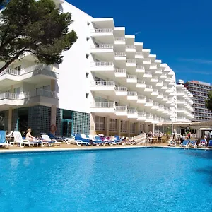 **** Hotel Riu Concordia Spain