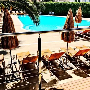 Vista Odin Playa de Palma (Mallorca)