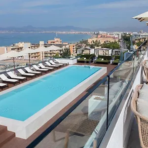 Hm Ayron Park - Adults Only 5* Playa de Palma (Mallorca)