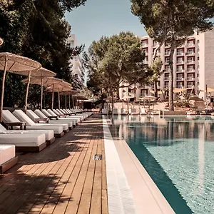 Hotel Caramelo Palma (adults Only), Playa de Palma (Mallorca)