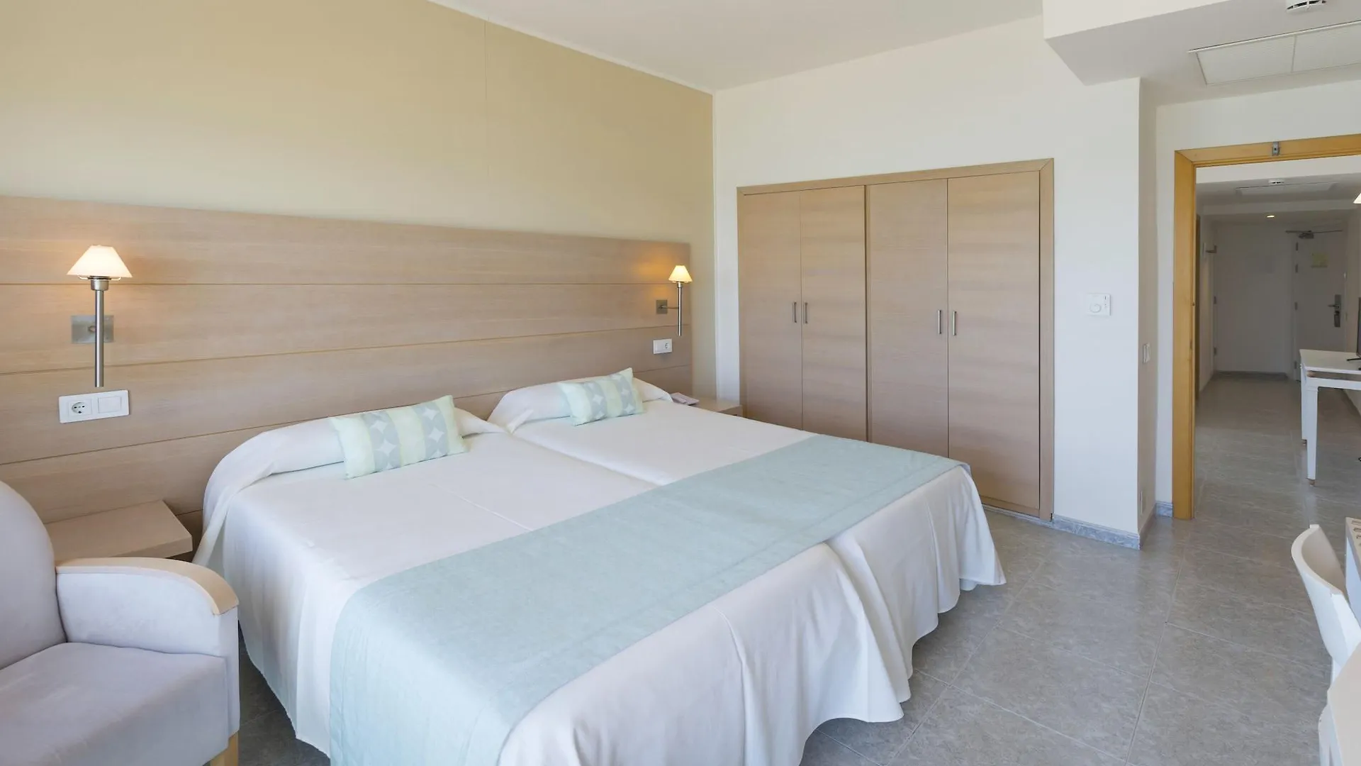 HSM Hotel Golden Playa Playa de Palma  4*, Playa de Palma (Mallorca) Spanje