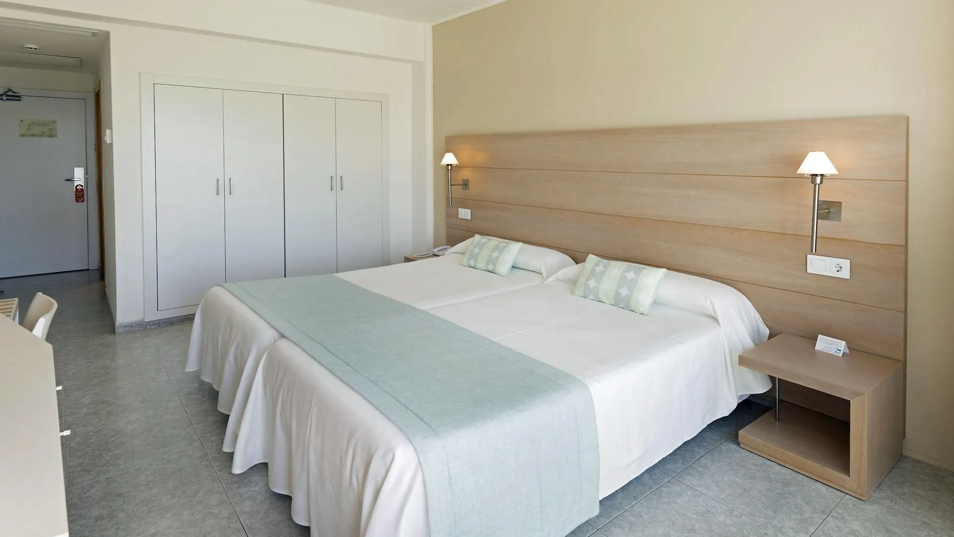 Hsm Golden Playa Hotel Playa de Palma  Playa de Palma (Mallorca)