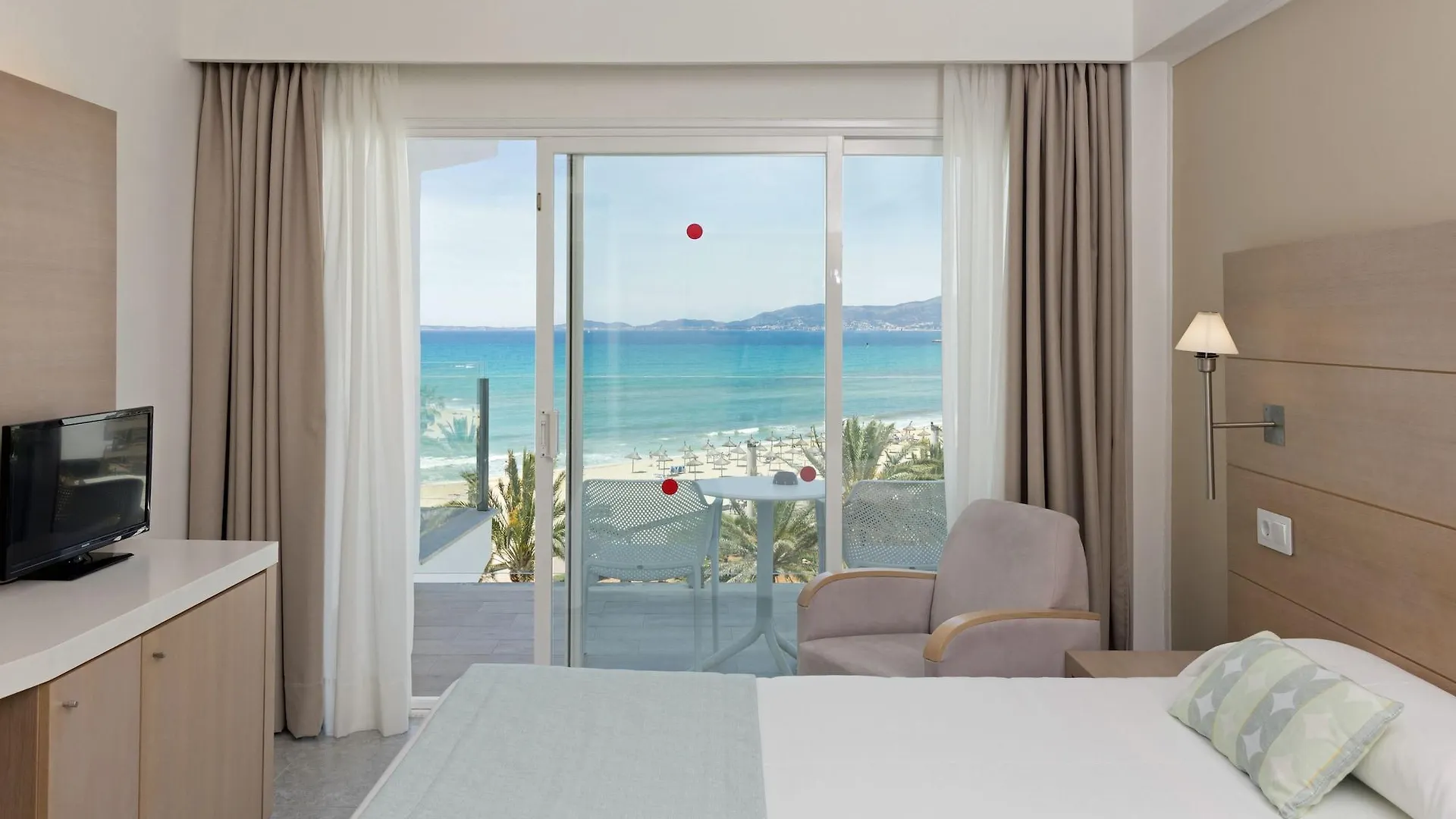 Hsm Golden Playa Hotel Playa de Palma  Spain