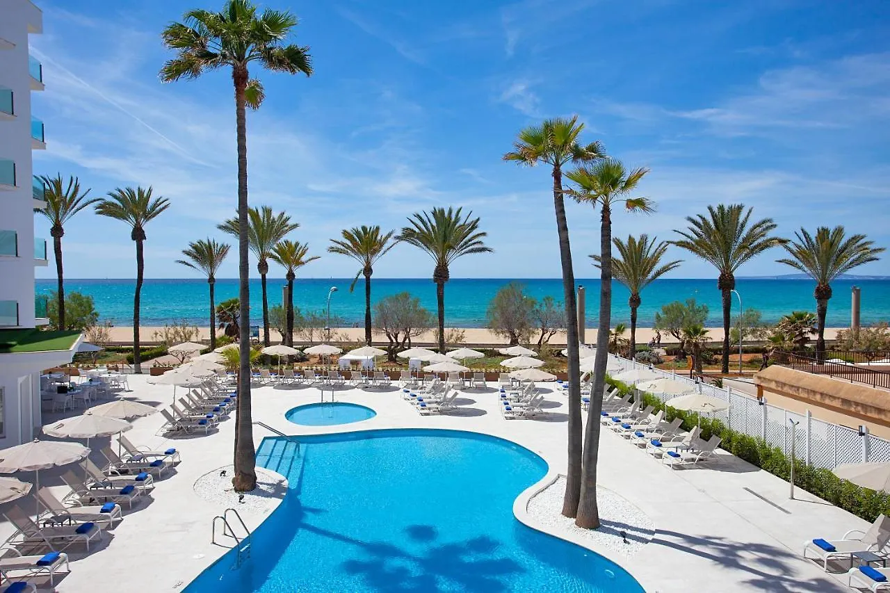 HSM Hotel Golden Playa Playa de Palma  Spanje
