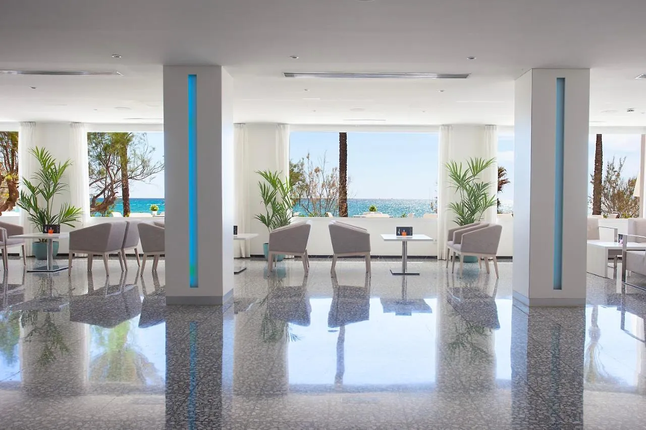 Hsm Golden Playa Hotel Playa de Palma
