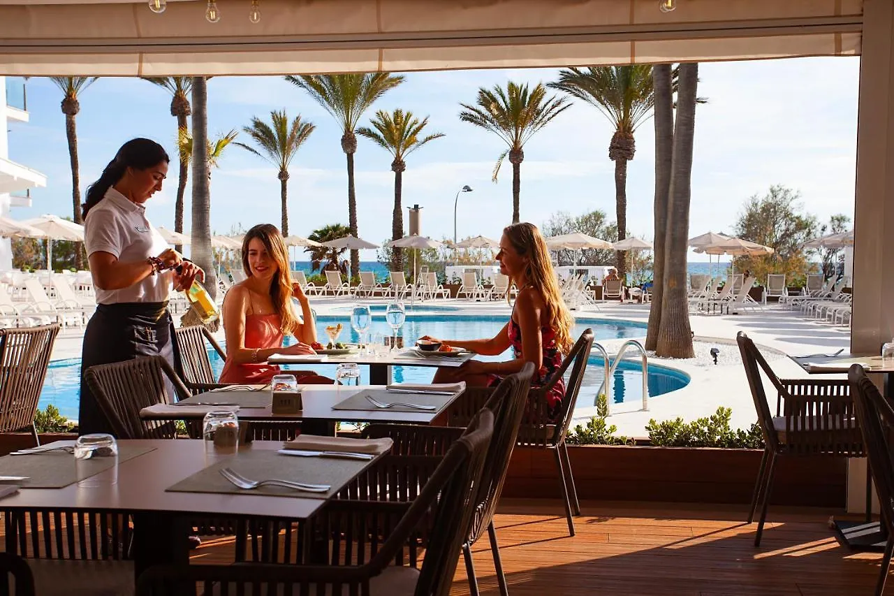 Hsm Golden Playa Hotel Playa de Palma