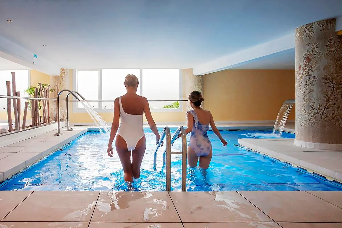 HSM Hotel Golden Playa Playa de Palma