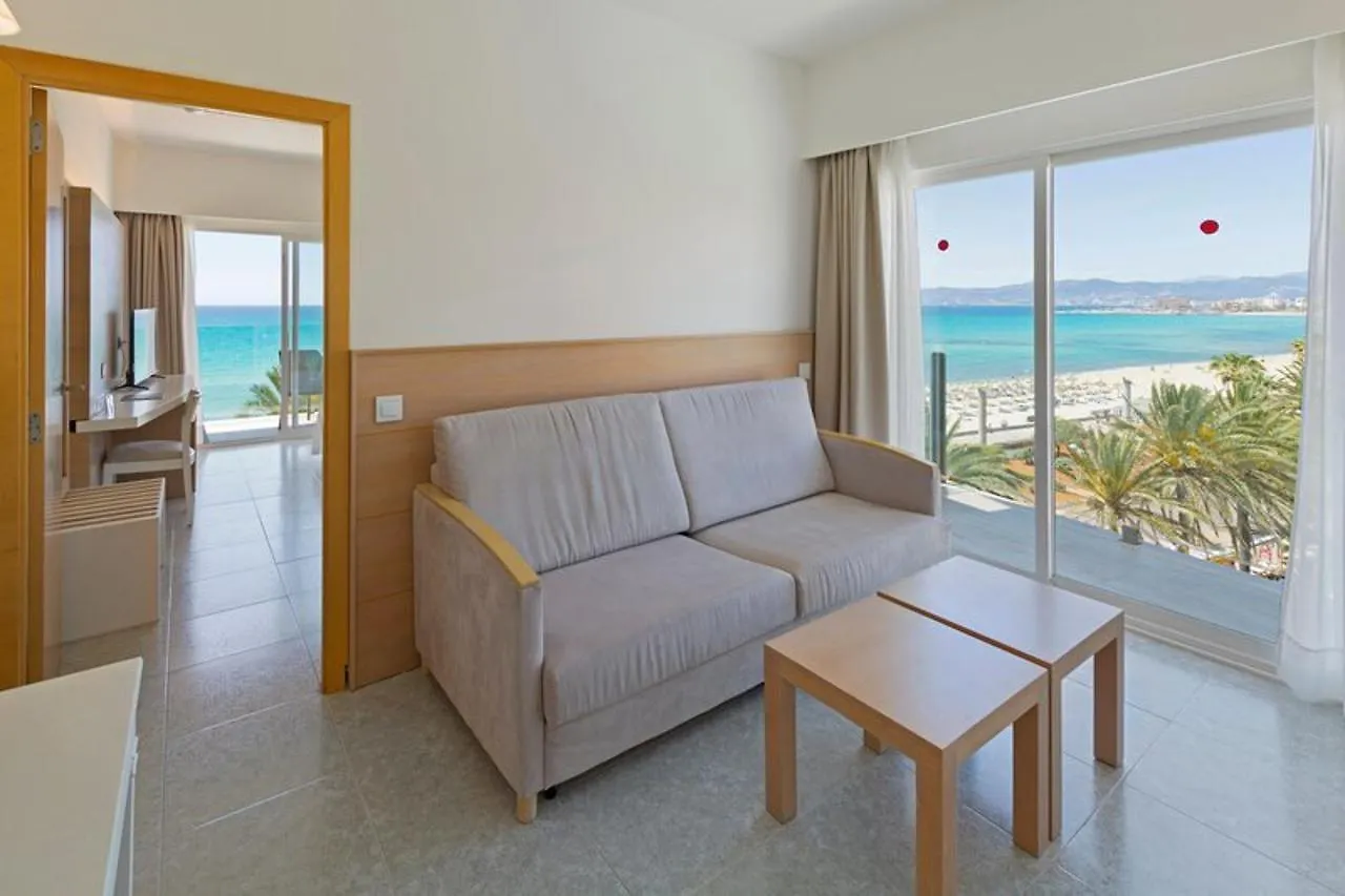 Hsm Golden Playa Hotel Playa de Palma   Playa de Palma (Mallorca)
