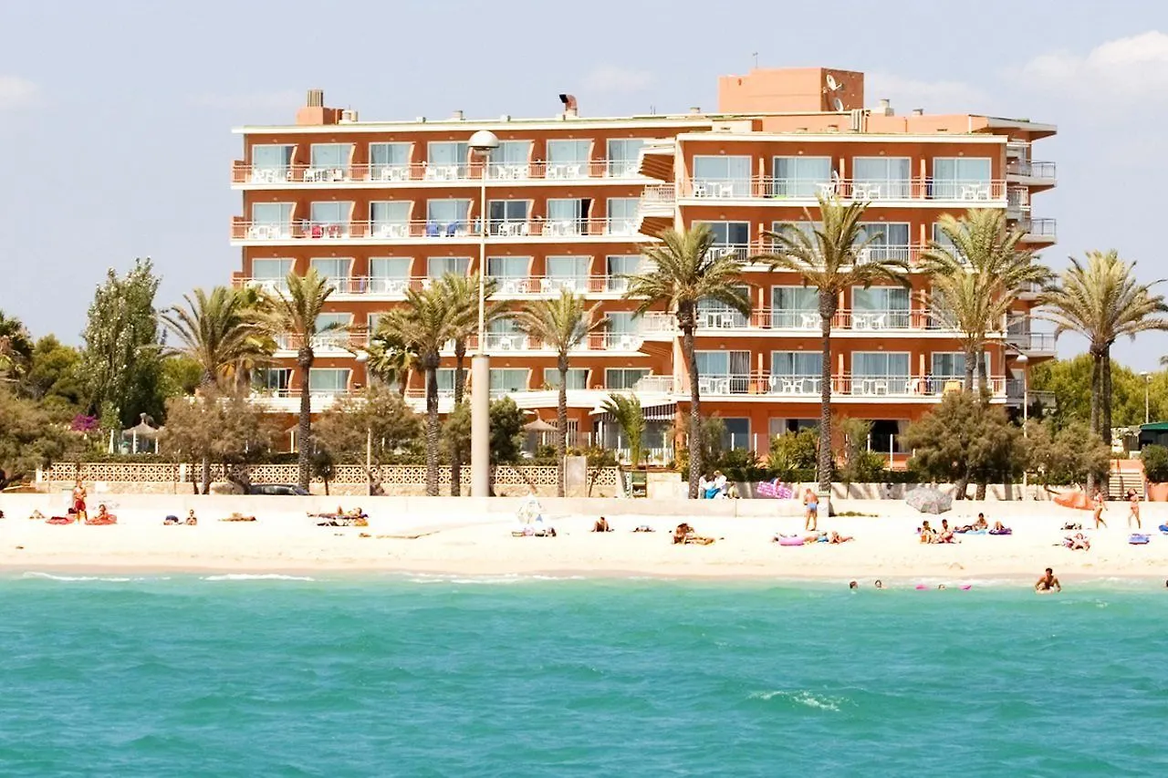 Hsm Golden Playa Hotel Playa de Palma   Playa de Palma (Mallorca)